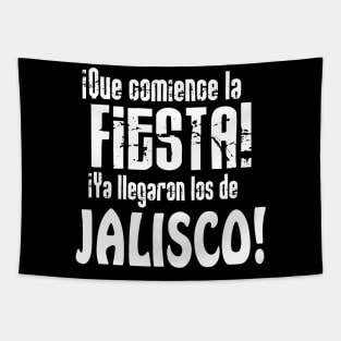 Fiesta Jalisco Tapestry