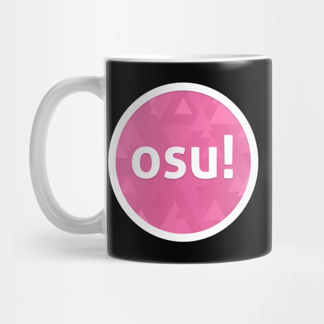 OSU - Mug