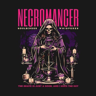 Necromancer T-Shirt