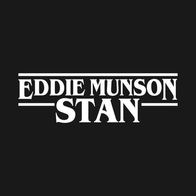 Eddie Munson Stan v2 by demonigote