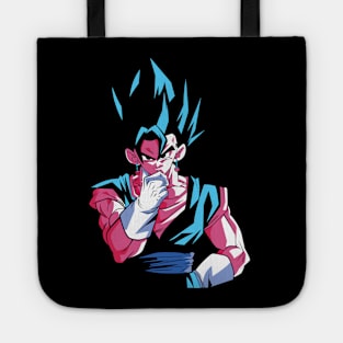 DRAGON BALL Tote