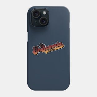 Team InSomnia Phone Case