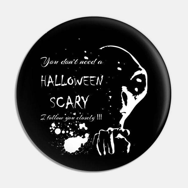 Halloween SCARY ALIENS Pin by maximus123