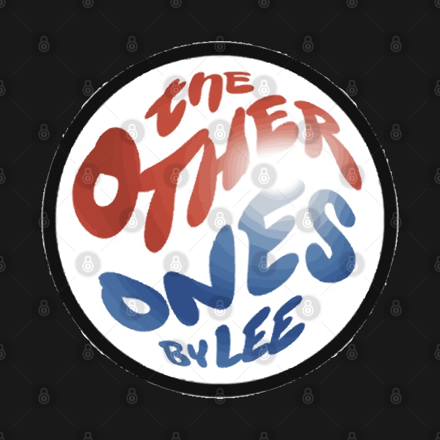 The Other Ones Very Asian BLM Logo by HandEyeStudio