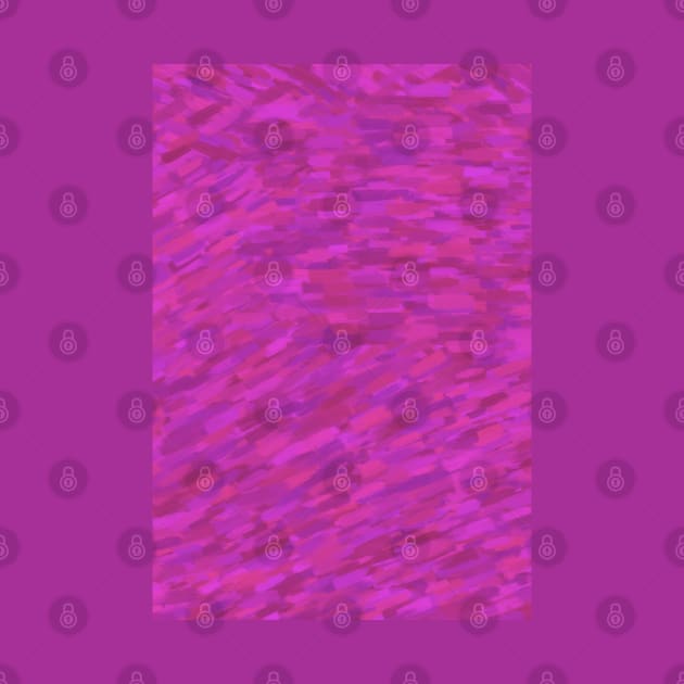 Brush Strokes Paint Texture (Magenta and Purple) by F-for-Fab