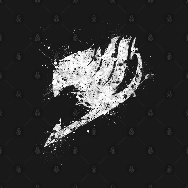 Fairy Tail - Fairy Tail - T-Shirt