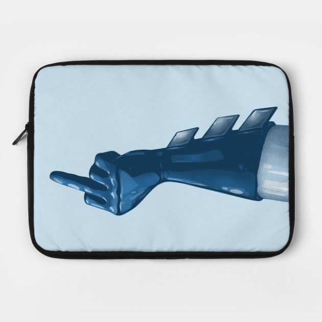 batman laptop case