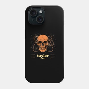 Atomic a Swifts Phone Case