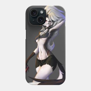 Helluva Boss Phone Case