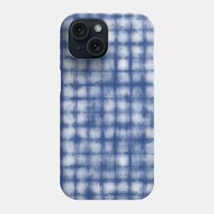 shibori Phone Case