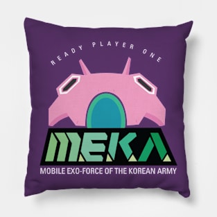 Player One Pillow