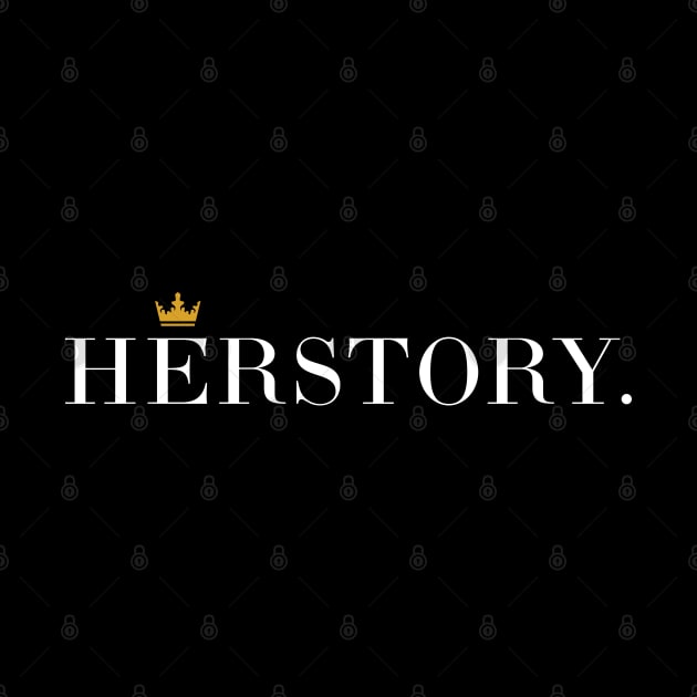 HERstory – Six the Musical by redesignBroadway