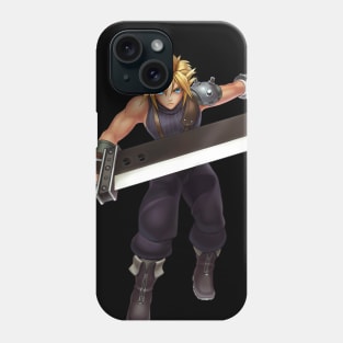 Cloud Phone Case