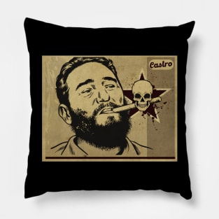 War Chronicles: Castro Pillow