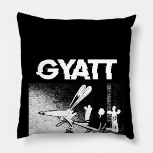 GYATT Pillow