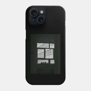 Windows Phone Case