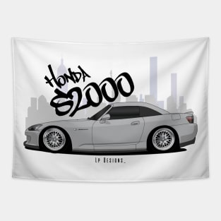 S2000 Tapestry