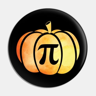 pumpkin puns pi Pin