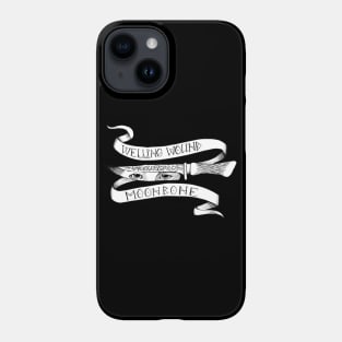 Welling Wound: FAMILY FUNDRAISER: ALL ITEMS Phone Case