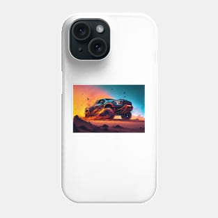 Ford F150 Raptor Phone Case