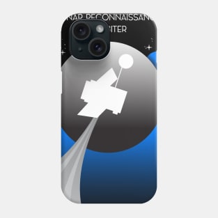 Lunar Reconnaissance Orbiter Phone Case