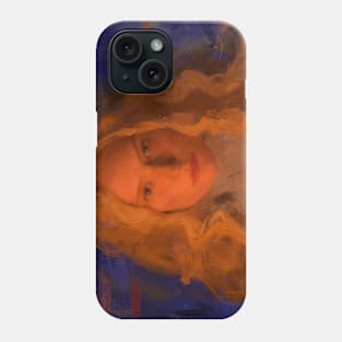 Mia Phone Case