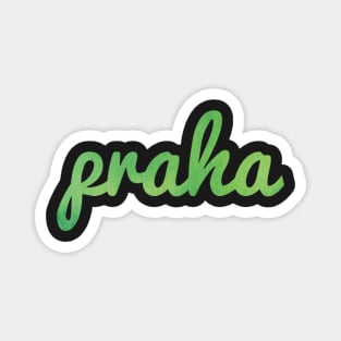 Praha Magnet