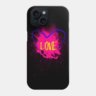 Heart Phone Case