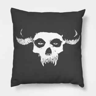 Danzig Misfit Combo Pillow