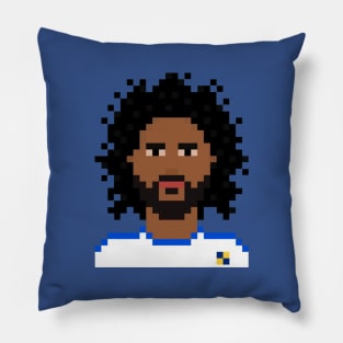 Marcelo 8bit Pillow