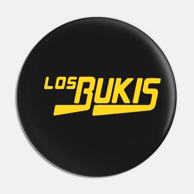 Los Bukis Pin by brophycmillis