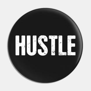 HUSTLE – Entrepreneur Pin