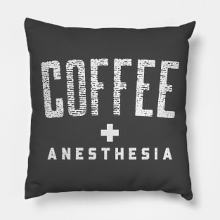 ANESTHESIOLOGY Pillow