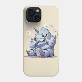 alphonse Phone Case