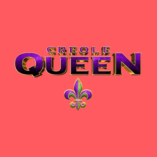 Creole Queen by UnOfficialThreads