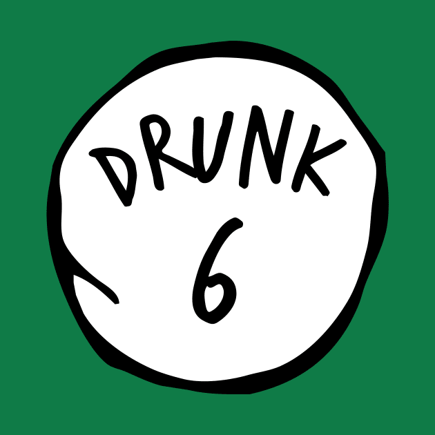 Drunk 6 by honeydesigns