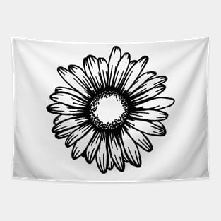 Daisy Tapestry