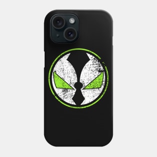 HELLSPAWN Phone Case