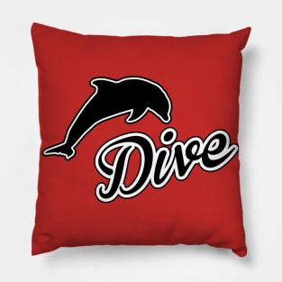 Dive Pillow