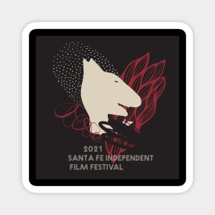 SFiFF 2021 Magnet