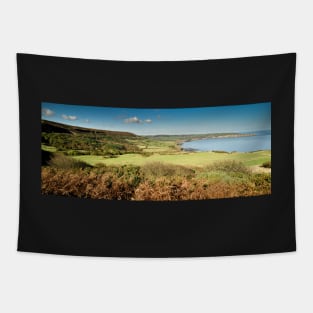 Robin Hoods Bay Tapestry