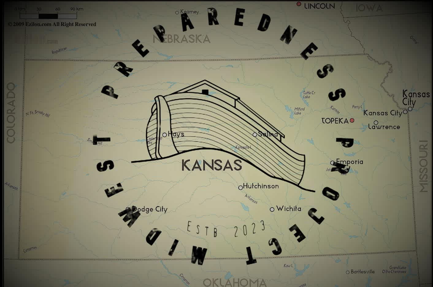 Midwest Preparedness Project profile image