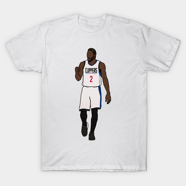 clippers shirt