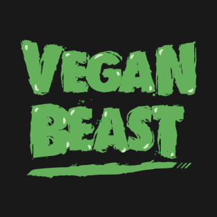 Vegan Beast T-Shirt