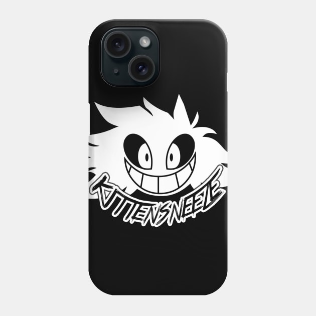 KittenSneeze Logo Phone Case by KittenSneeze