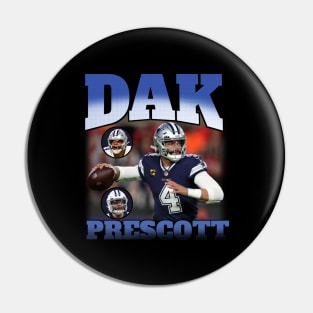 dak-prescott-bootleg Pin