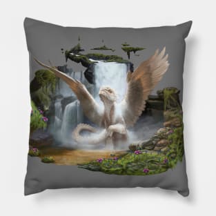 Life Environment Pillow