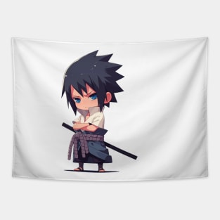 sasuke Tapestry