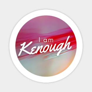 KENOUGH Magnet