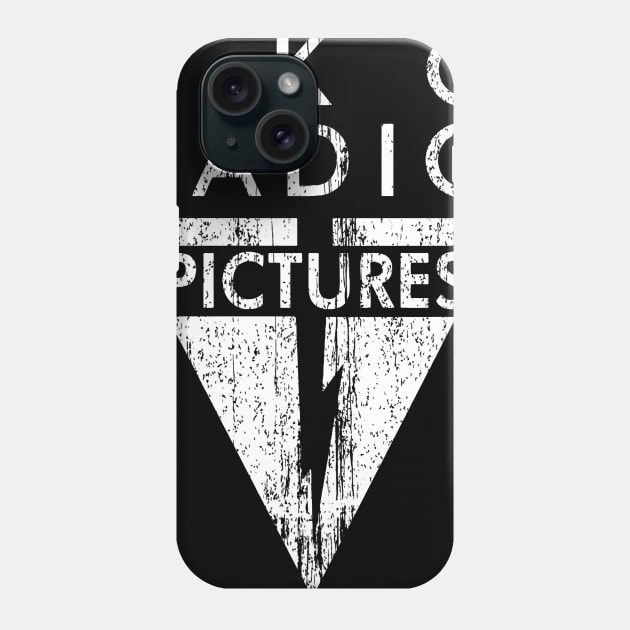 picture for radio Phone Case by creatorsubuh